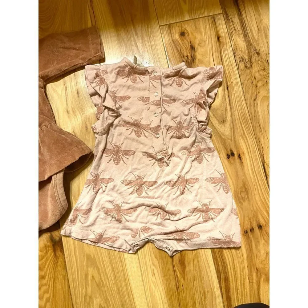 Baby Girl Bundle‎